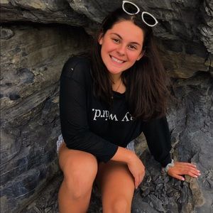 Meet your Posher, Jasmine